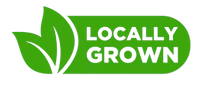 Locally Grown